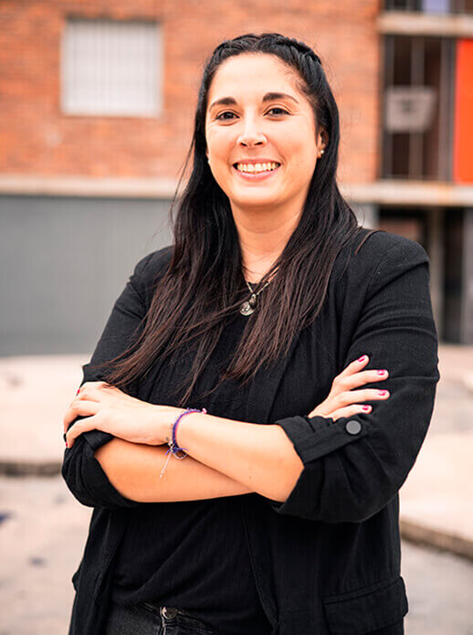 Imagen Rosina Palermo Miserocchi