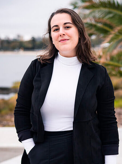 Imagen Lorena Ramirez