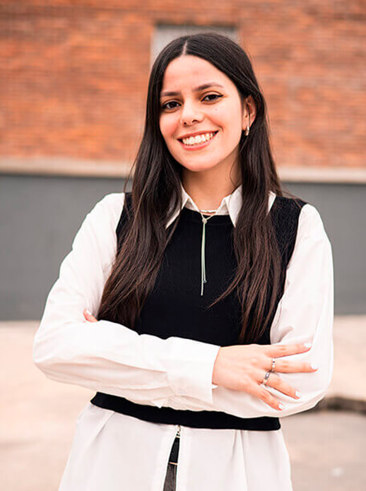 Imagen Lorena Ramirez